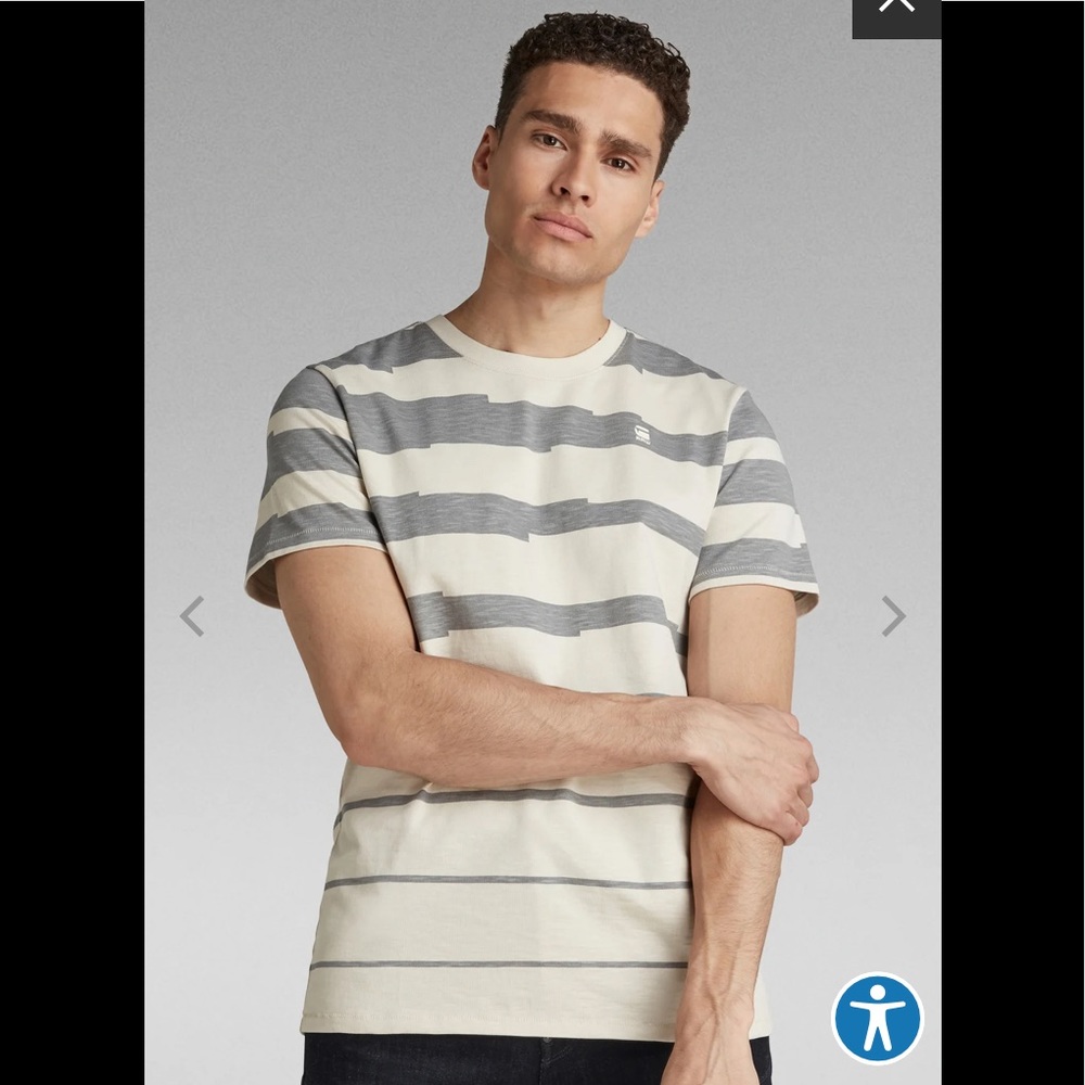 Men’s G-Star Raw T-Shirt